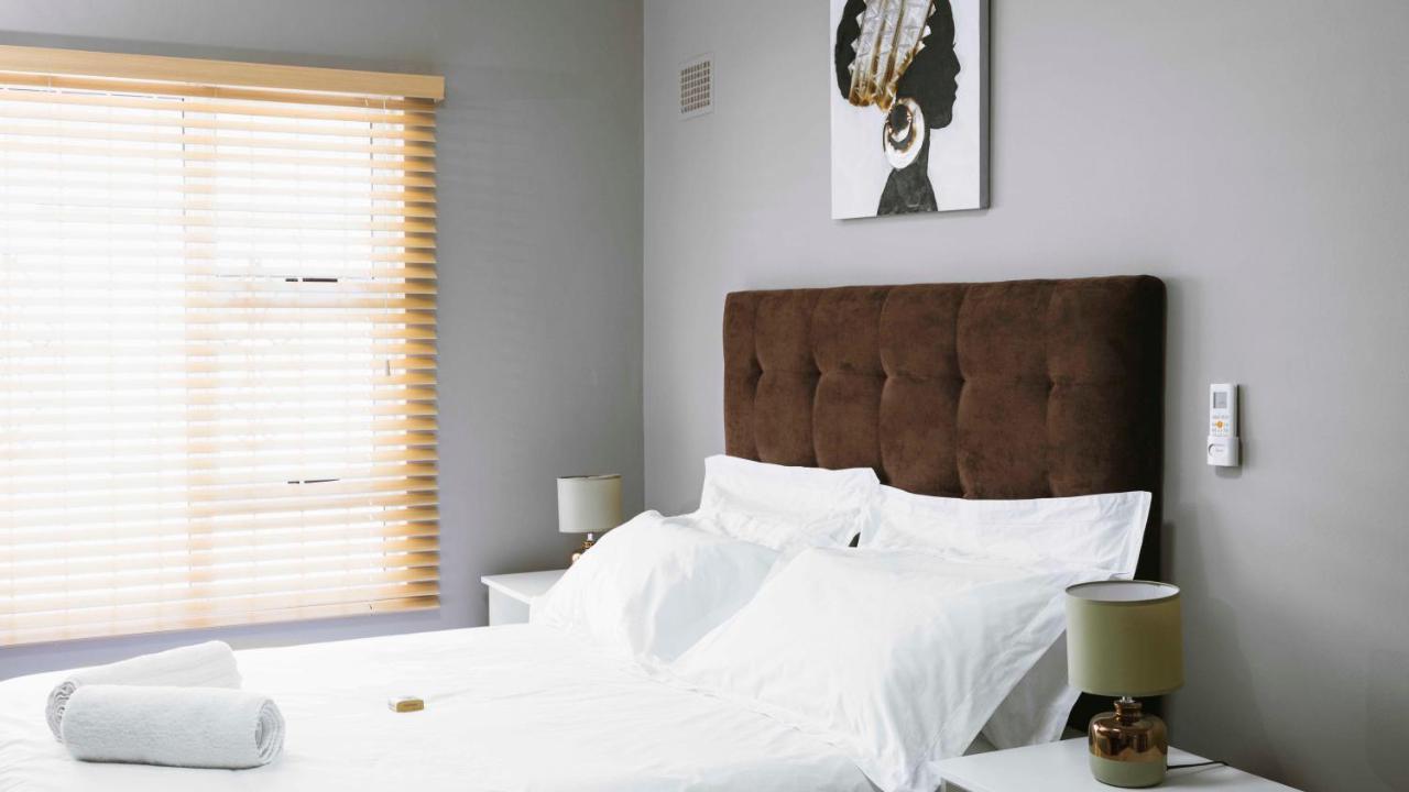 103Onwallace Self Catering Guest House كيب تاون المظهر الخارجي الصورة