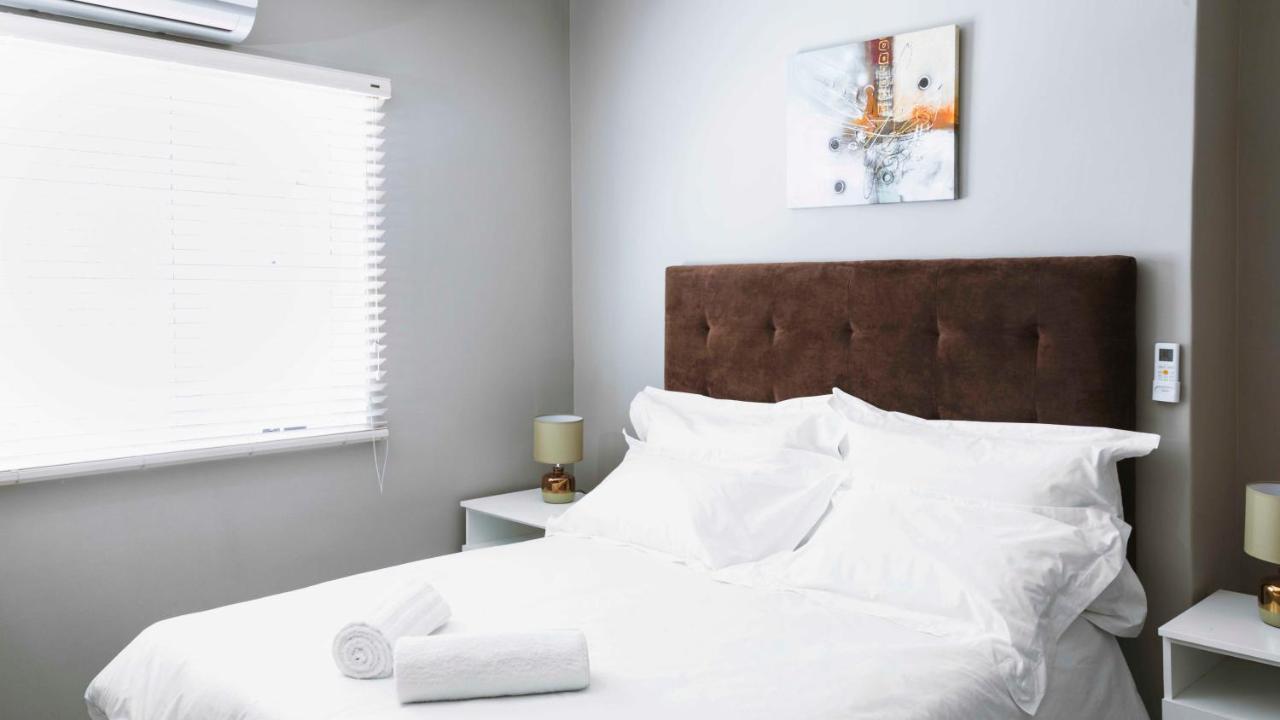 103Onwallace Self Catering Guest House كيب تاون المظهر الخارجي الصورة