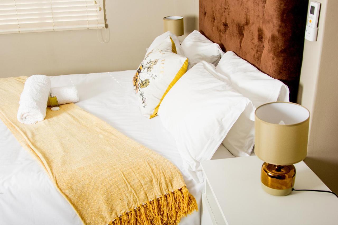 103Onwallace Self Catering Guest House كيب تاون المظهر الخارجي الصورة