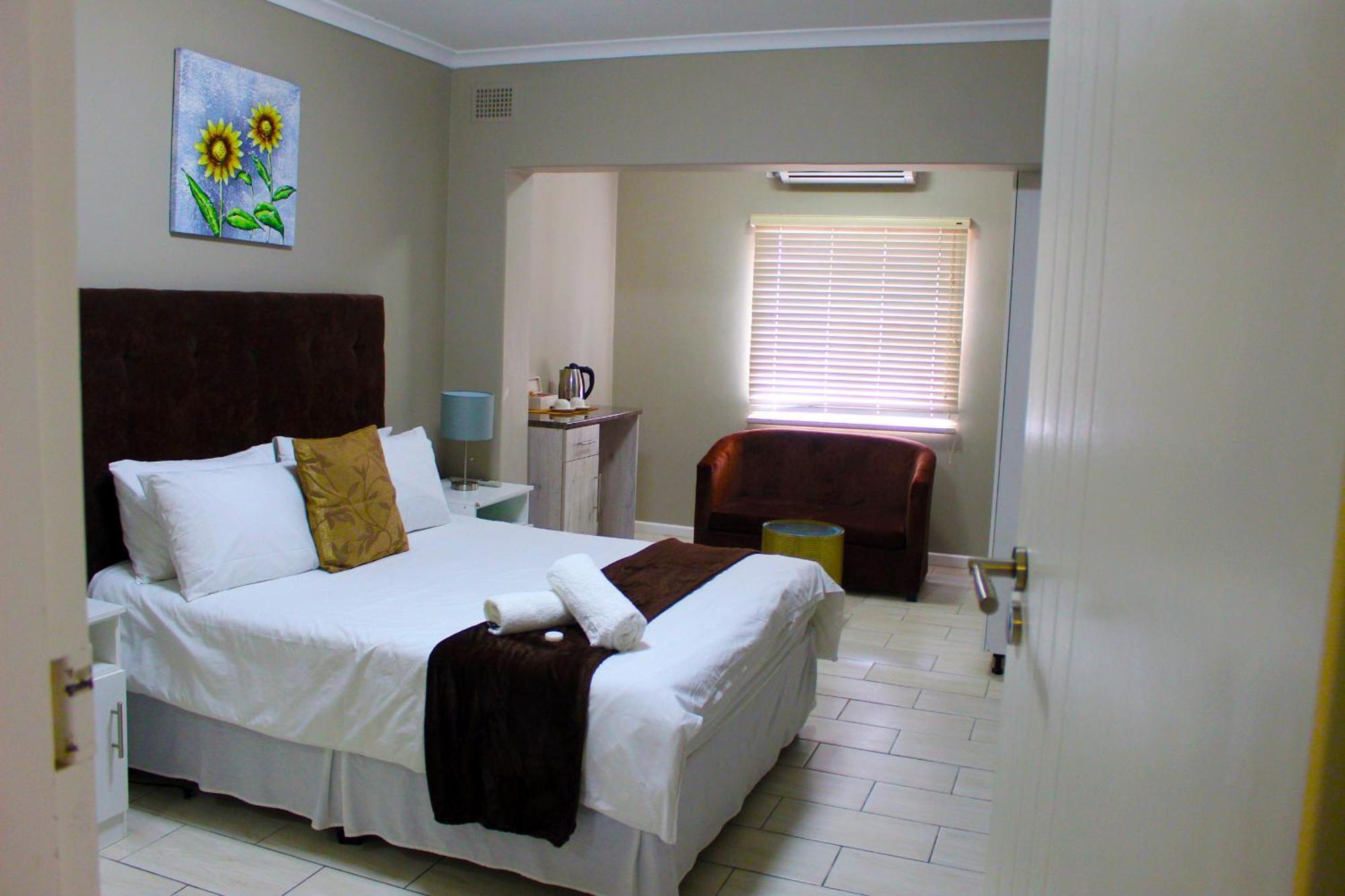 103Onwallace Self Catering Guest House كيب تاون المظهر الخارجي الصورة