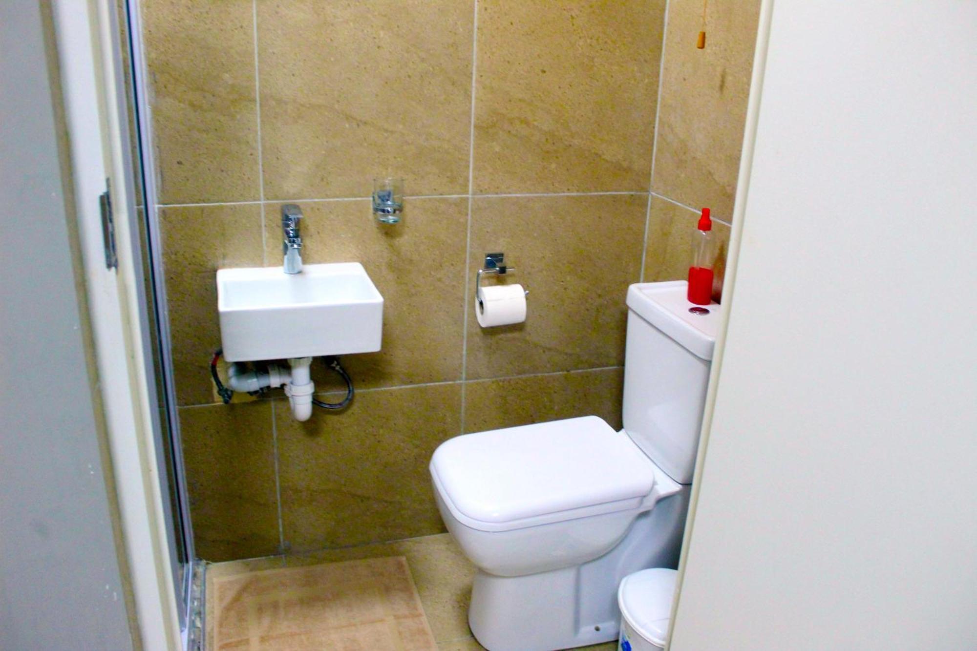103Onwallace Self Catering Guest House كيب تاون المظهر الخارجي الصورة