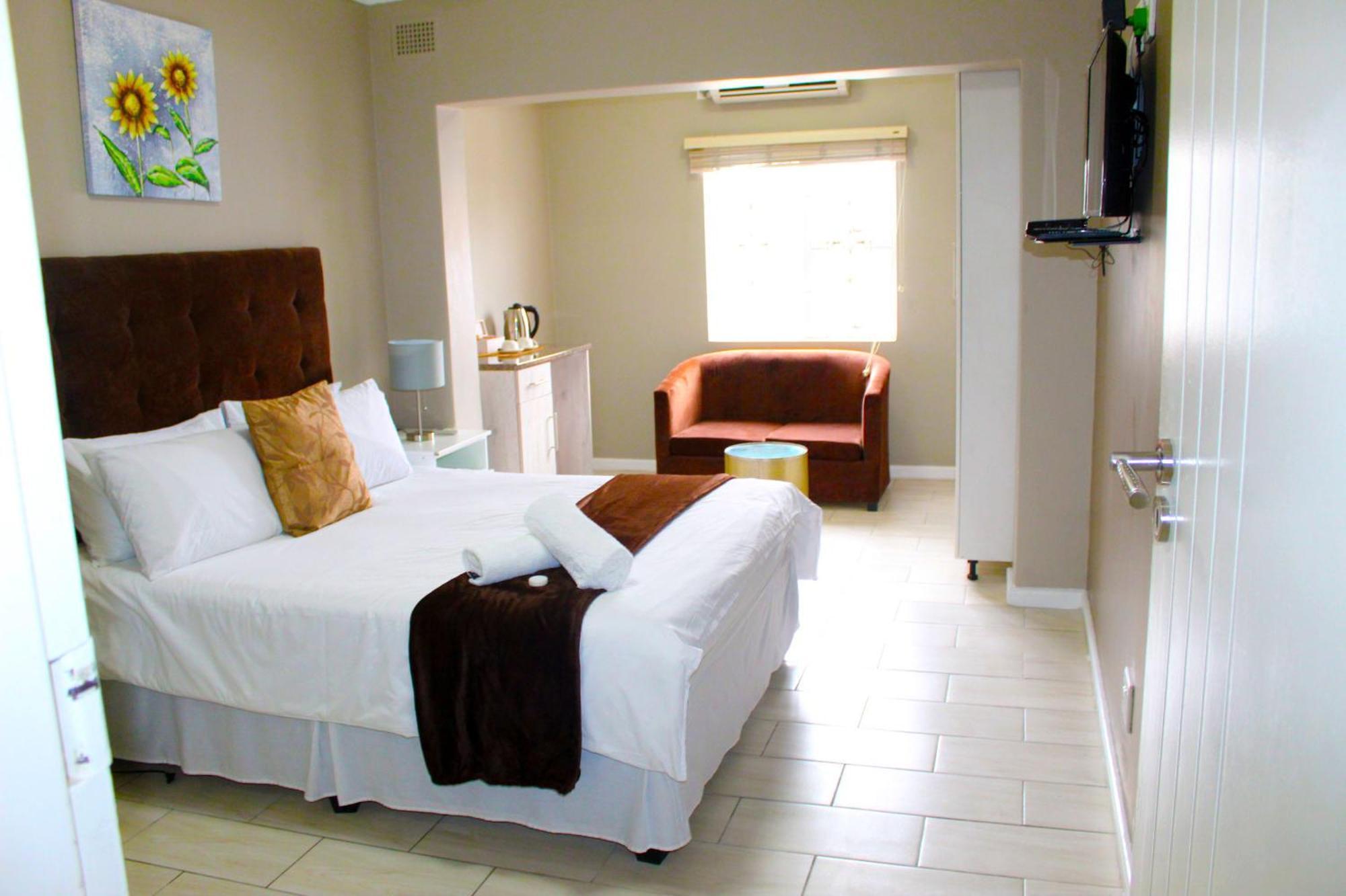 103Onwallace Self Catering Guest House كيب تاون المظهر الخارجي الصورة