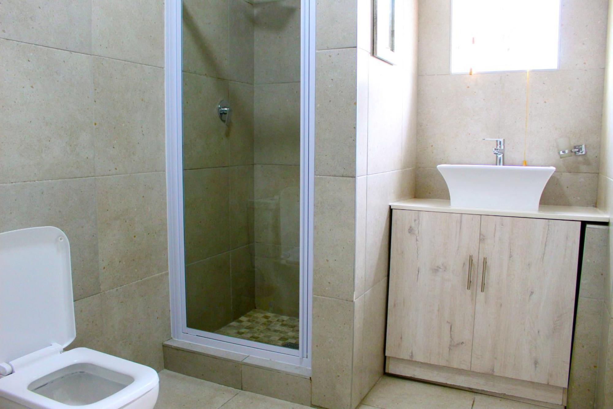 103Onwallace Self Catering Guest House كيب تاون المظهر الخارجي الصورة