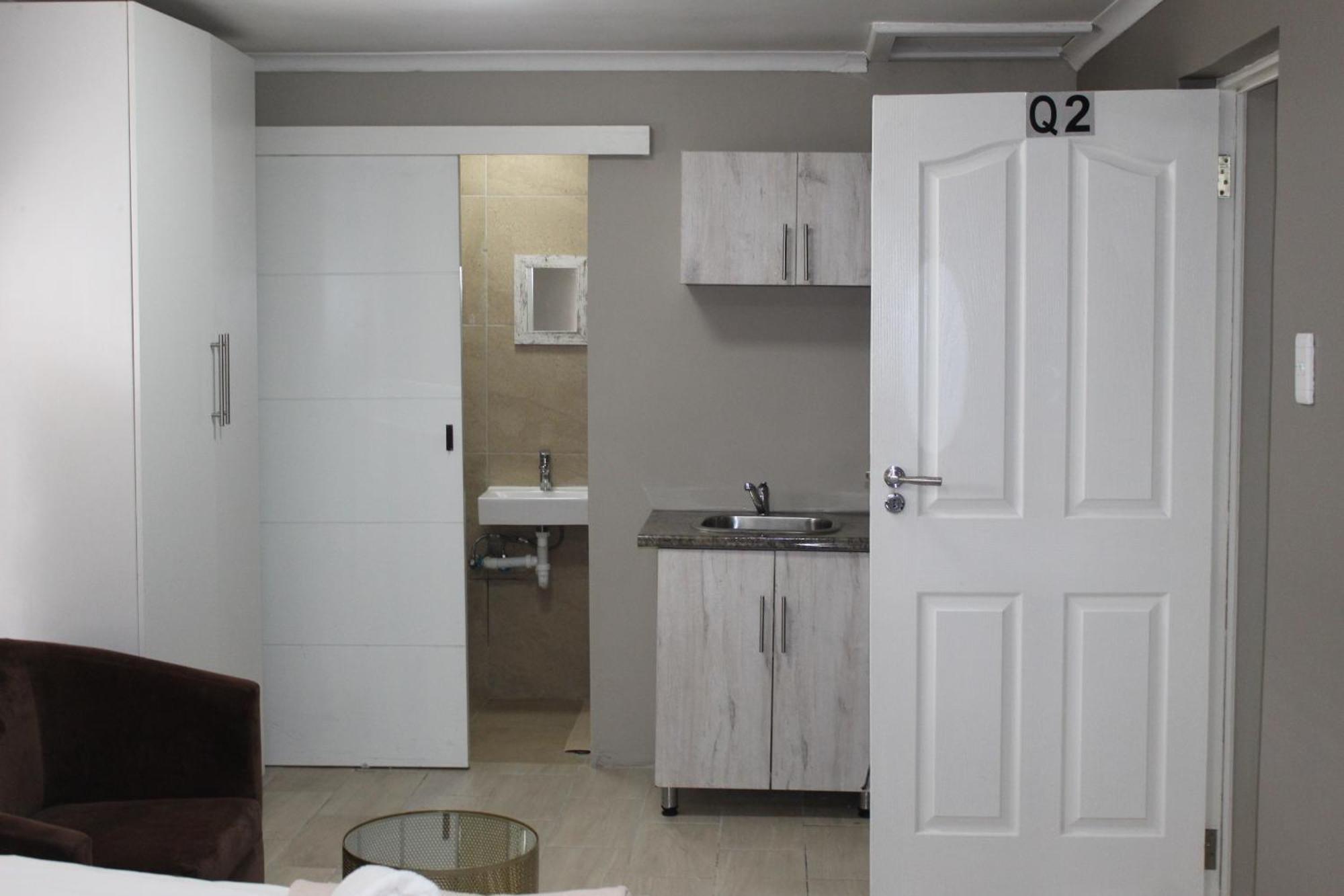 103Onwallace Self Catering Guest House كيب تاون المظهر الخارجي الصورة