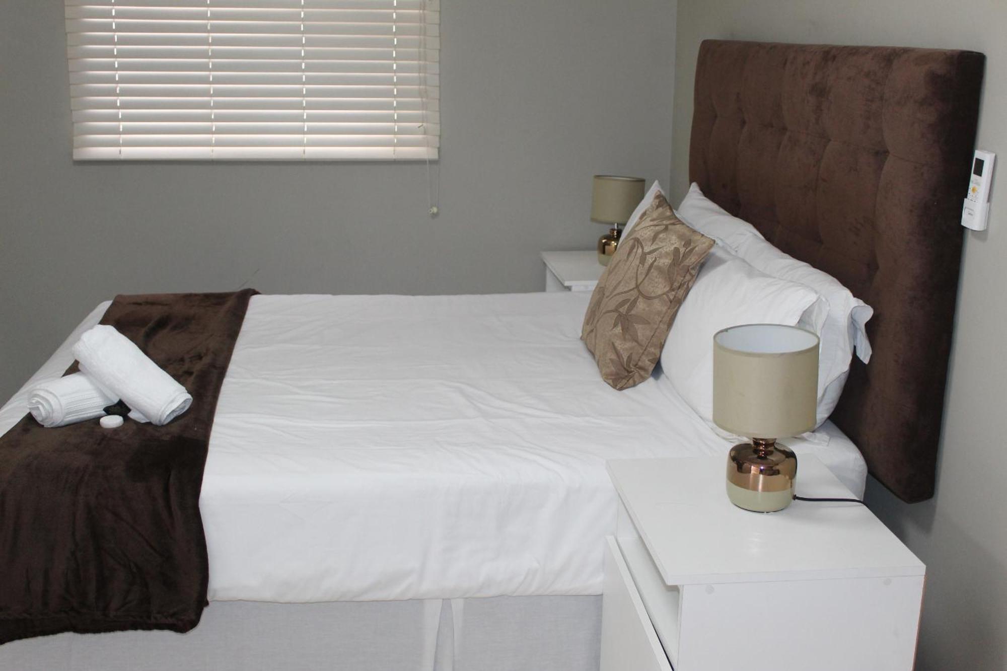 103Onwallace Self Catering Guest House كيب تاون المظهر الخارجي الصورة