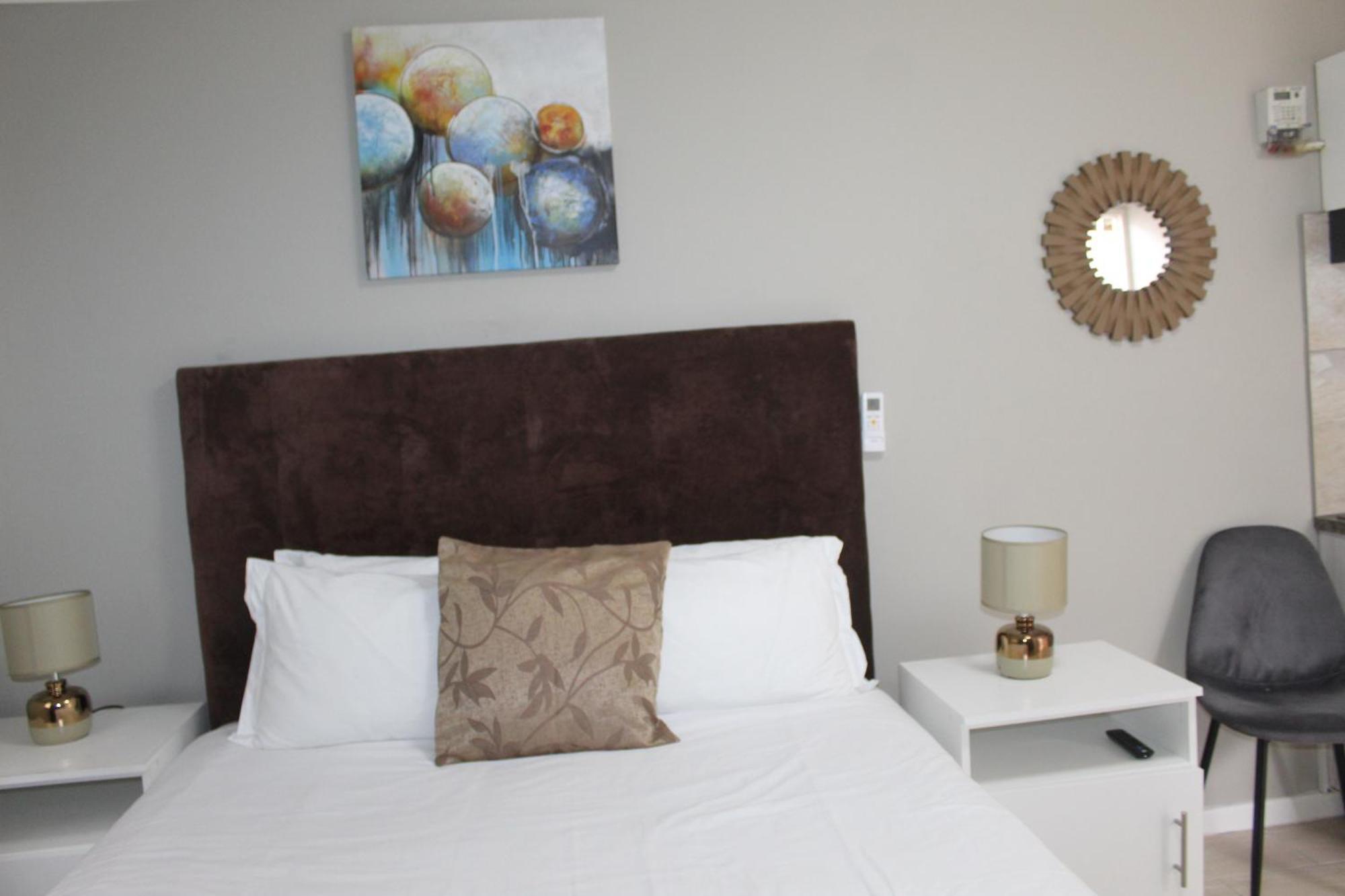 103Onwallace Self Catering Guest House كيب تاون المظهر الخارجي الصورة