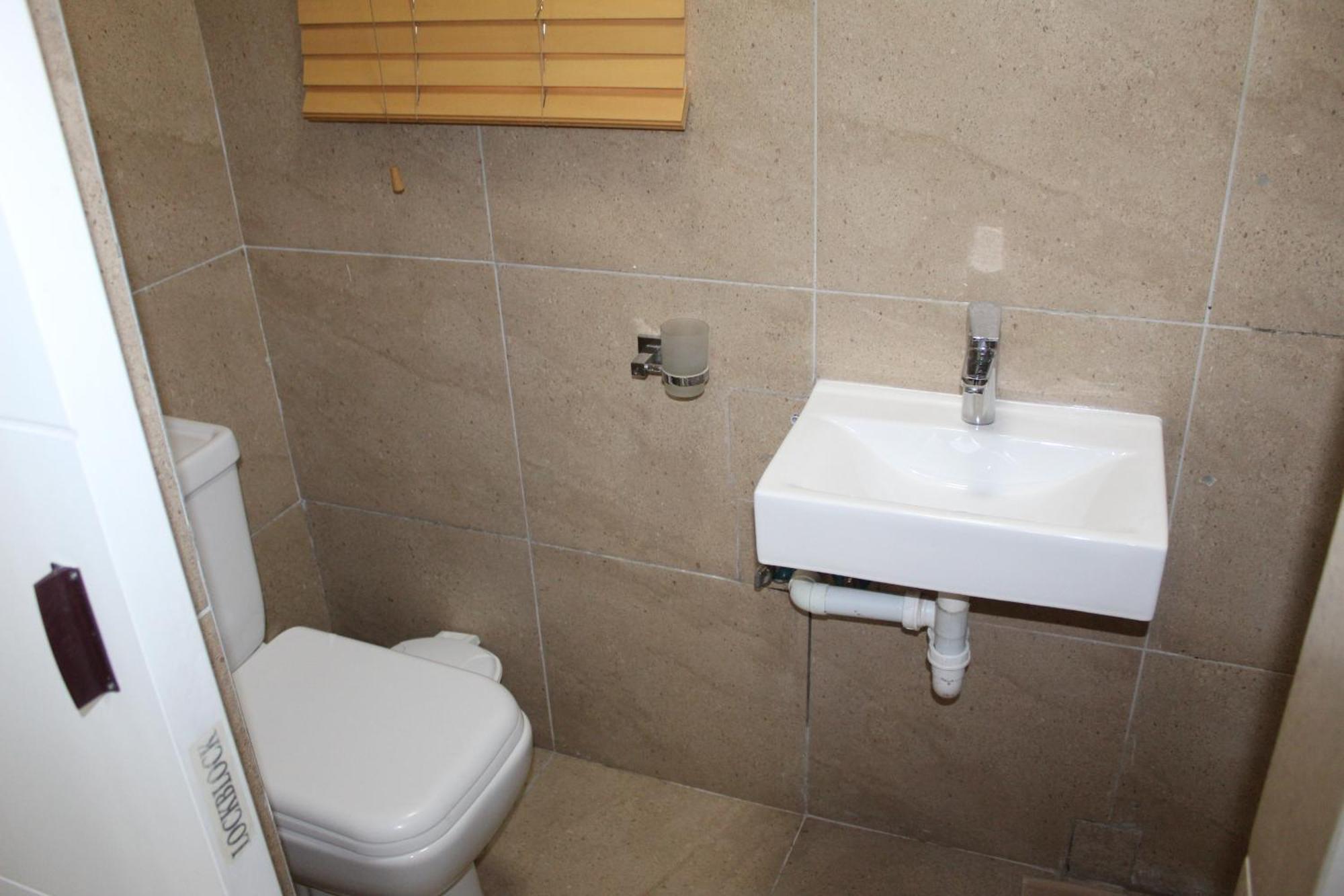 103Onwallace Self Catering Guest House كيب تاون المظهر الخارجي الصورة