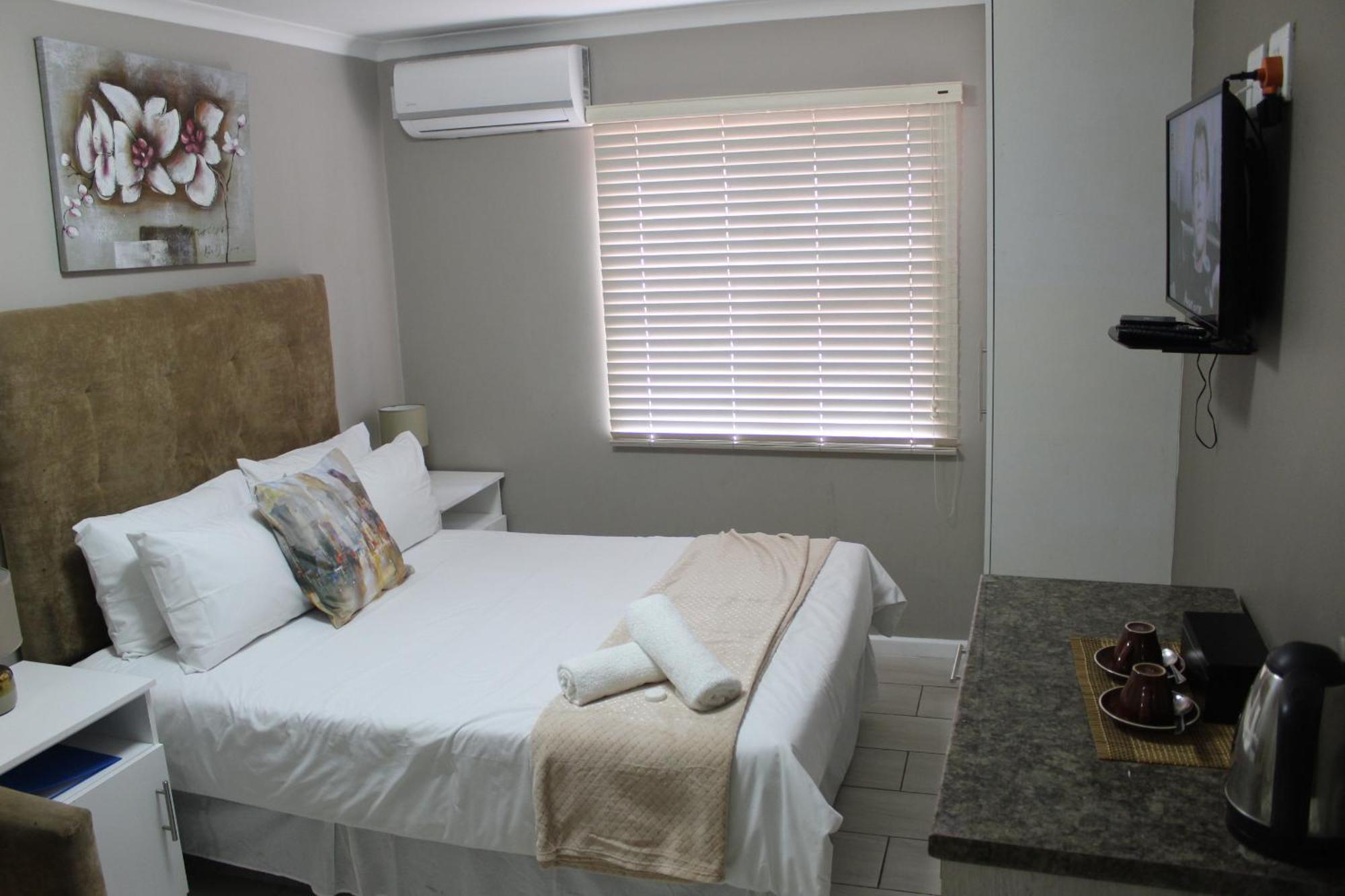 103Onwallace Self Catering Guest House كيب تاون المظهر الخارجي الصورة