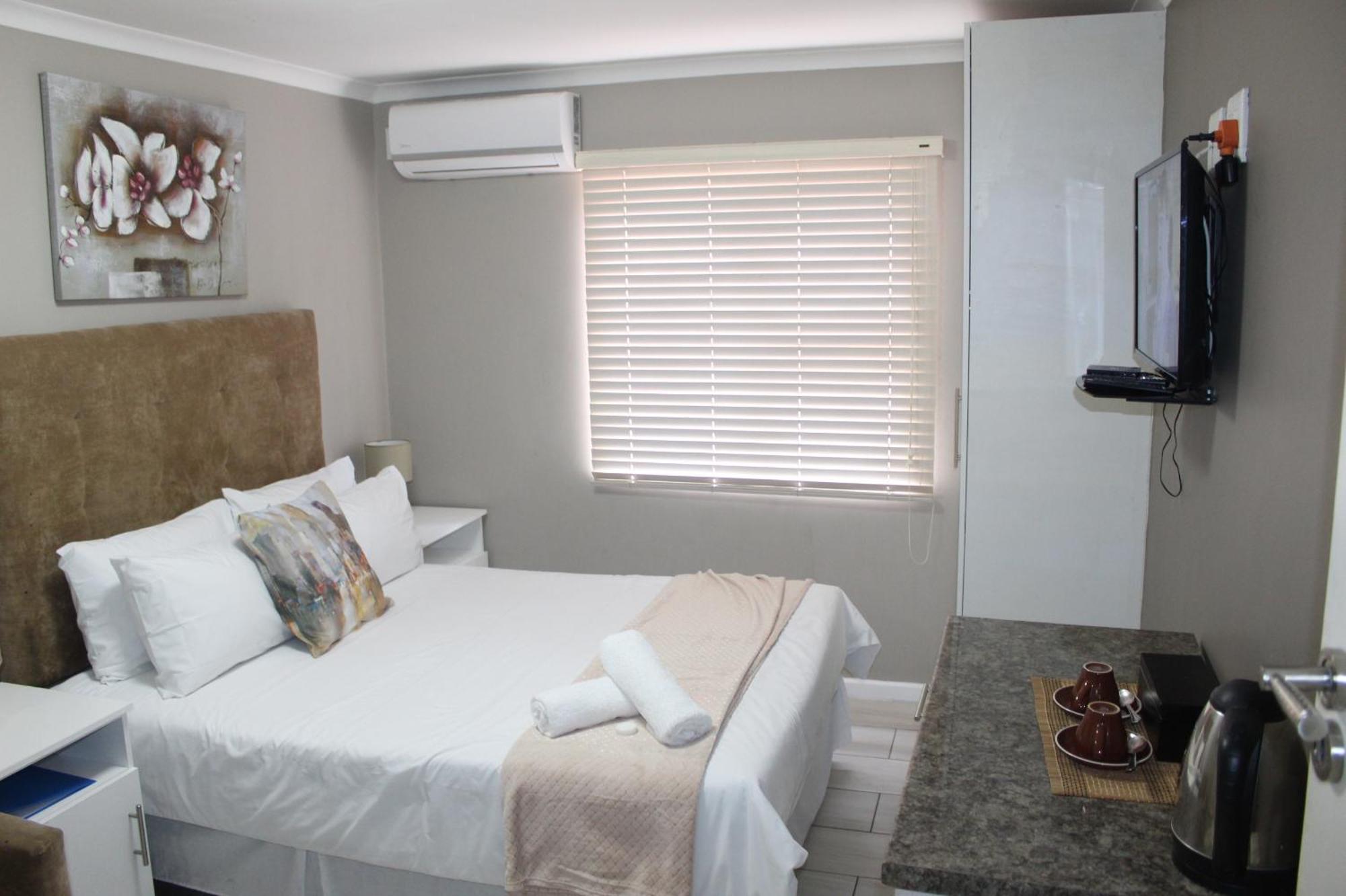 103Onwallace Self Catering Guest House كيب تاون المظهر الخارجي الصورة